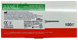 Голка двостороння для вакуумного забору крові G21 х 1 1/2" (0,8х38 мм) зелена/ AYSET, упаковка 100 шт.