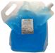 Гель для УЗИ 5 кг высокой вязкости голубой EKO GEL  EBVS 5000 stp/ Твел, пакет