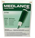 Ланцет автоматический Medlance plus Extra (игла 21 G), упаковка 200 шт.