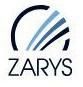 Zarys