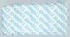 Серветки марлеві нестерильні 5см х 5см, 8 шарів, в упаковці 100шт, арт.1610119/ Славна/Технокомплекс