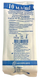 Шприц 10 мл G21 (0,8*40 мм, Luer Slip)  3-компонентний одноразовий/ ALEXPHARM/ Китай