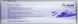 Рукавички нітрилові оглядові нестерильні неопудрені/ розмір М/ IGAR, фіолетові