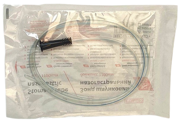 Зонд желудочный размер 10/ JS