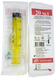 Шприц 20 мл G21 (0,8*40 мм) LuerLock одноразовый/ ALEXPHARM/ Китай