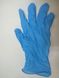 Перчатки нитриловые нестерильные текстурированные неопудренные / размер L / Vogt Medical