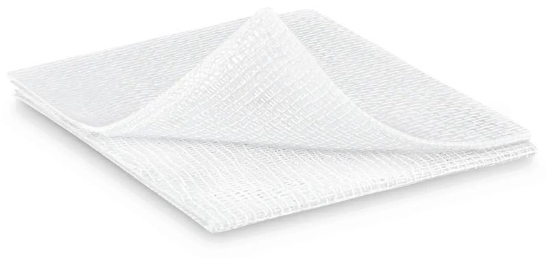 Салфетки марлевые стерильные Sterilux&reg; ES 10 х 20 см,  25х2шт. в упаковке/&nbsp;Hartmann