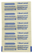Скарификатор стерильный ALEXPHARM, упаковка 200 шт.