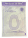 Пластир Леобант Ай-Пед очний 5,7 см х 8,2см/ No10/ Леон-Фарм
