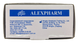 Скарификатор стерильный ALEXPHARM, упаковка 200 шт.