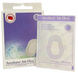 Пластир Леобант Ай-Пед очний 5,7 см х 8,2см/ No10/ Леон-Фарм