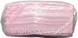 Нагрудники стоматологічні одноразові, упаковка 500шт./ Санорма, рожеві