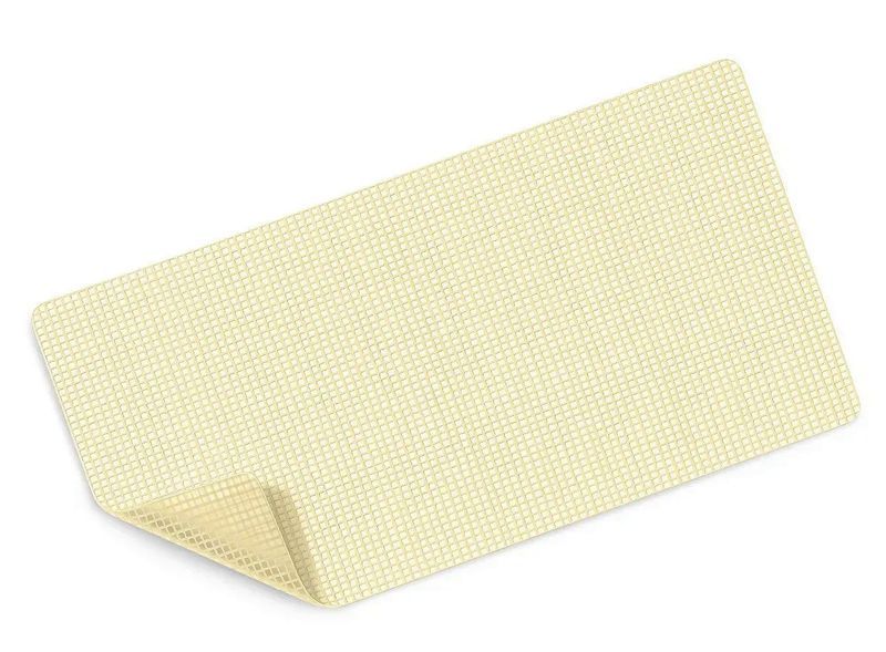 Повязка атравматическая мазевая Grassolind neutral 10 &times; 20 см / Hartmann