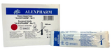 Лезвие для скальпеля хирургическое № 11/ ALEXPHARM, 1 шт.