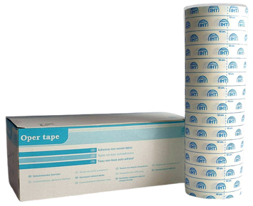 Пластир OPER TAPE 20 * 100000 см / IBERHOSPITEX S.A.