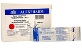Лезвие для скальпеля хирургическое № 23 / ALEXPHARM