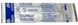 Лезо для скальпеля хірургічне No 23/ALEXPHARM