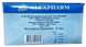 Пластир медичний 5х500 см на бавовняній основі тілесний/ АLEXPHARM