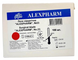 Лезо для скальпеля хірургічне No 23/ALEXPHARM