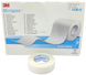 Пластырь хирургический 3М MICROPORE 1,25 см * 9,1 м на нетканой основе (1530-0), белый
