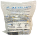 Шприц 2 мл G23 (0,6*30 мм) LuerSlip одноразовий/ ALEXPHARM/ Індія