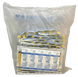 Шприц 2 мл G23 (0,6*30 мм) LuerSlip одноразовий/ ALEXPHARM/ Індія