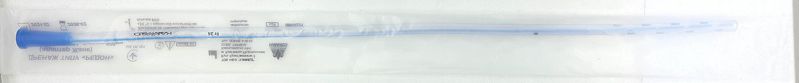 Дренаж типа Редон с адаптером Жане диам.8,0мм, длина 500мм, F24 "Каммед"
