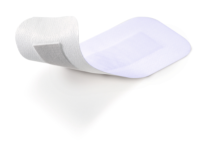 Повязка пластырная стерильная Cosmopor E steril&nbsp;7,2 см х 5 см/ HARTMANN, 1 шт