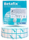 Пластир Бетафікс 10 м * 2.5 см хірургічний еластичний