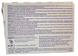 Голка ін'єкційна 25G (0,5 &times; 25 мм) BD Microlance 3, помаранчева