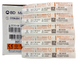 Голка ін'єкційна 25G (0,5 &times; 25 мм) BD Microlance 3, помаранчева