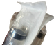 Шприц 50 мл з голкою G18х1 1/2" (1,2*38 мм) Luer Slip одноразовий/ Medicare