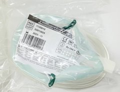 Маска кислородная для взрослых Eco c трубкой 2,1 м/ Intersurgical