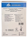Перчатки латексные стерильные хирургические неопудренные, размер 7,5/ Alexpharm