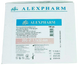 Канюля (катетер) внутрішньовенна з портом G20 (1,1х32 мм) ALEXPHARM СУПЕР ПРЕМІУМ рожева