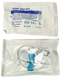Катетер внутривенный Бабочка G 23 синий / CHIRAFLEX/&nbsp;CHIRANA