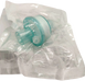 Фильтр дыхательный вирусо-бактериальный тепловлагообменный для взрослых/ Волес