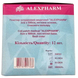 Пластир медичний 3х500 см на нетканій основі тілесний/ АLEXPHARM