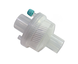 Фильтр дыхательный вирусо-бактериальный с ТВО и портом для взрослых, арт.S-DBFHME-1/ Medicare