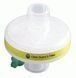 Фільтр дихальний вірусо-бактеріальний CLEAR-GUARD 3, порт LUER/ Intersurgical, код 1544000