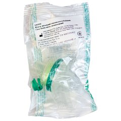 Фильтр дыхательный вирусо-бактериальный тепловлагообменный неонатальный "ClearTherm Micro"/ "Intersurgical"