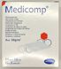 Серветка неткана стерильна 7,5 х 7,5 см, 2 шт. в упаковці / Medicomp/ Hartmann