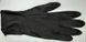 Перчатки нитриловые смотровые нестерильные неопудренные, размер S / IGAR, черные