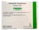 Шприц інсуліновий 1 мл U100 незнімна голка 29G (0,33*13)/ Medicare/ Індія