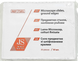 Стекло предметное шлифованный край JS, упаковка 50 шт