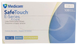 Рукавички латексні оглядові нестерильні припудрені, розмір M/ Safe-Touch/ Medicom