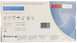 Перчатки латексные смотровые нестерильные припудренные, размер S/ Safe-Touch/ Medicom