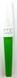 Игла двусторонняя тип "флэшбек" для вакуумного забора крови G21 (0,8х25 мм) зеленая/ ВОЛЕС, упаковка 100 шт.