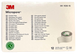 Пластырь хирургический 3М MICROPORE 2,5 см * 5 м на нетканой основе, белый (1530-1S)