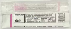 Голка ін'єкційна G18 (1,2х40 мм)/ Vogt Medical